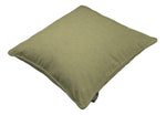 Carica l&#39;immagine nel visualizzatore di Gallery, McAlister Textiles Albany Sage Green Piped Cushion Cushions and Covers 
