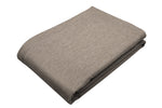 Carica l&#39;immagine nel visualizzatore di Gallery, McAlister Textiles Albany Taupe Bed Runners Throws and Runners 
