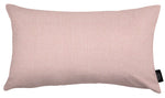 Carica l&#39;immagine nel visualizzatore di Gallery, McAlister Textiles Albany Blush Pink Woven Cushion Cushions and Covers 
