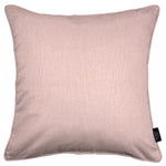 Carica l&#39;immagine nel visualizzatore di Gallery, McAlister Textiles Albany Blush Pink Piped Cushion Cushions and Covers 
