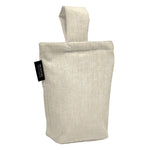 Carica l&#39;immagine nel visualizzatore di Gallery, McAlister Textiles Capri Natural Doorstop Doorstops 
