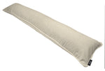 Carica l&#39;immagine nel visualizzatore di Gallery, McAlister Textiles Capri Natural Draught Excluders Draught Excluders 
