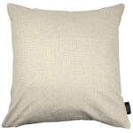 Carica l&#39;immagine nel visualizzatore di Gallery, McAlister Textiles Capri Natural Plain Cushion Cushions and Covers 
