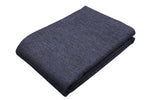 Carica l&#39;immagine nel visualizzatore di Gallery, McAlister Textiles Capri Navy Blue Bed Runners Throws and Runners 
