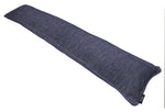 Carica l&#39;immagine nel visualizzatore di Gallery, McAlister Textiles Capri Navy Blue Draught Excluders Draught Excluders 
