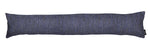 Carica l&#39;immagine nel visualizzatore di Gallery, McAlister Textiles Capri Navy Blue Draught Excluders Draught Excluders 
