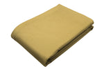 Carica l&#39;immagine nel visualizzatore di Gallery, McAlister Textiles Capri Ochre Yellow Bed Runners Throws and Runners 
