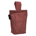 Carica l&#39;immagine nel visualizzatore di Gallery, McAlister Textiles Capri Red Doorstop Doorstops 
