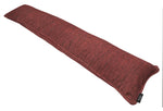 Carica l&#39;immagine nel visualizzatore di Gallery, McAlister Textiles Capri Red Draught Excluders Draught Excluders 
