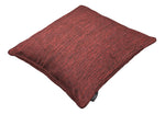 Carica l&#39;immagine nel visualizzatore di Gallery, McAlister Textiles Capri Red Piped Cushion Cushions and Covers 
