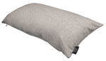 Carica l&#39;immagine nel visualizzatore di Gallery, McAlister Textiles Capri Soft Grey Plain Cushion Cushions and Covers 
