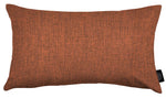 Carica l&#39;immagine nel visualizzatore di Gallery, McAlister Textiles Capri Terracotta Plain Cushion Cushions and Covers 
