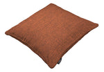 Carica l&#39;immagine nel visualizzatore di Gallery, McAlister Textiles Capri Terracotta Piped Cushion Cushions and Covers 
