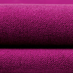 Carica l&#39;immagine nel visualizzatore di Gallery, McAlister Textiles Matt Fuchsia Velvet Modern Look Plain Cushion Cushions and Covers 
