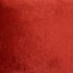 Carica l&#39;immagine nel visualizzatore di Gallery, McAlister Textiles Matt Rust Red Velvet Modern Look Plain Cushion Cushions and Covers 
