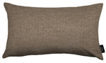 Carica l&#39;immagine nel visualizzatore di Gallery, McAlister Textiles Roma Brown Woven Cushion Cushions and Covers 
