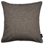 Carica l&#39;immagine nel visualizzatore di Gallery, McAlister Textiles Roma Charcoal Grey Piped Cushion Cushions and Covers 
