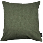 Carica l&#39;immagine nel visualizzatore di Gallery, McAlister Textiles Roma Green Woven Cushion Cushions and Covers 
