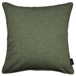 Carica l&#39;immagine nel visualizzatore di Gallery, McAlister Textiles Roma Green Piped Cushion Cushions and Covers 
