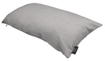Carica l&#39;immagine nel visualizzatore di Gallery, McAlister Textiles Roma Grey Woven Cushion Cushions and Covers 
