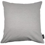 Carica l&#39;immagine nel visualizzatore di Gallery, McAlister Textiles Roma Grey Woven Cushion Cushions and Covers 

