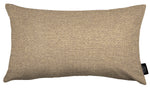 Carica l&#39;immagine nel visualizzatore di Gallery, McAlister Textiles Roma Mocha Woven Cushion Cushions and Covers 
