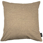 Carica l&#39;immagine nel visualizzatore di Gallery, McAlister Textiles Roma Mocha Woven Cushion Cushions and Covers 
