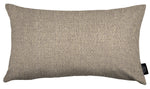 Carica l&#39;immagine nel visualizzatore di Gallery, McAlister Textiles Roma Stone Woven Cushion Cushions and Covers 

