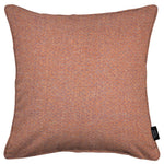 Carica l&#39;immagine nel visualizzatore di Gallery, McAlister Textiles Roma Terracotta Piped Cushion Cushions and Covers 
