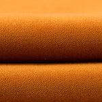 Carica l&#39;immagine nel visualizzatore di Gallery, McAlister Textiles Matt Burnt Orange Velvet 43cm x 43cm Piped Cushion Sets Cushions and Covers 
