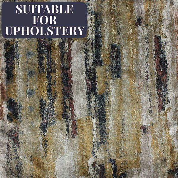 Purple Crushed Velvet Fabric for Upholstery – McAlister Textiles –  McAlister Textiles