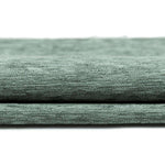 Carica l&#39;immagine nel visualizzatore di Gallery, McAlister Textiles Plain Chenille Duck Egg Blue Fabric Fabrics 
