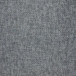 Carica l&#39;immagine nel visualizzatore di Gallery, McAlister Textiles Harris Charcoal Grey and Blue Tweed Fabric Fabrics 
