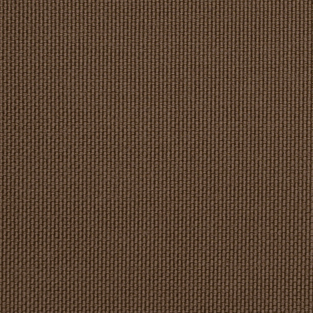 McAlister Textiles Sorrento Plain Chocolate Outdoor Fabric Fabrics 