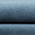 Carica l&#39;immagine nel visualizzatore di Gallery, McAlister Textiles Matt Petrol Blue Velvet Roman Blind Roman Blinds 
