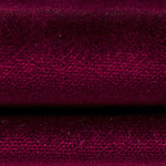 Carica l&#39;immagine nel visualizzatore di Gallery, McAlister Textiles Matt Wine Red Velvet Roman Blind Roman Blinds 
