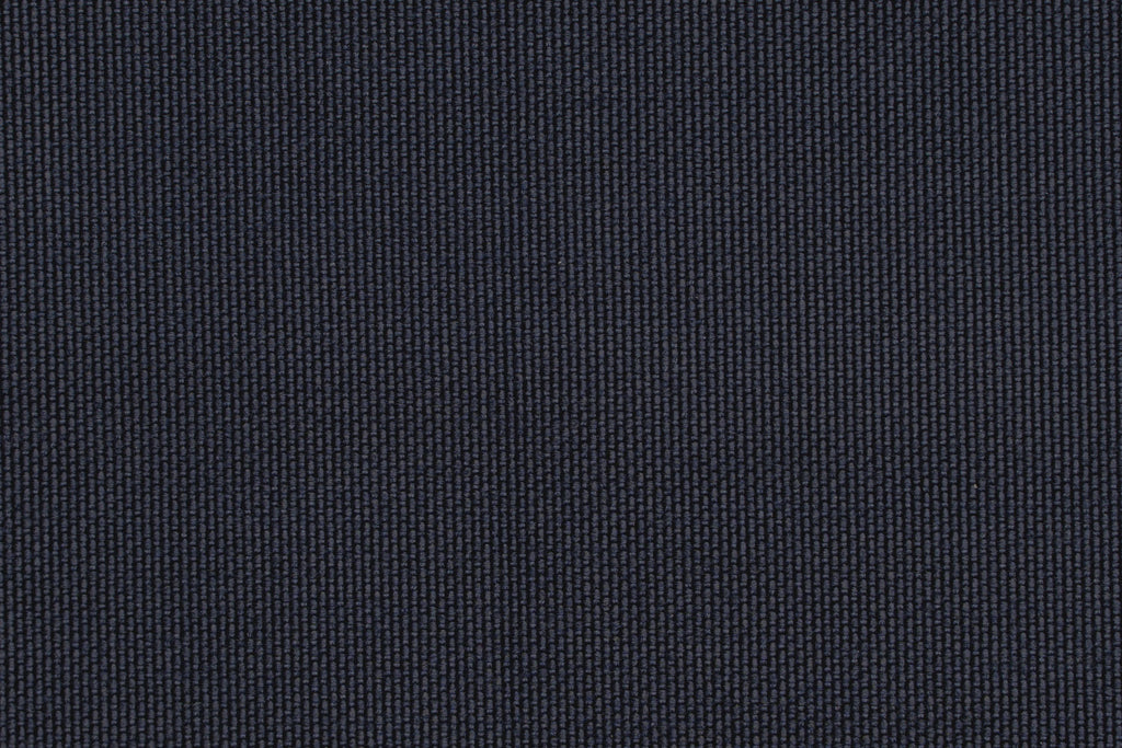 McAlister Textiles Sorrento Plain Navy Outdoor Fabric Fabrics 