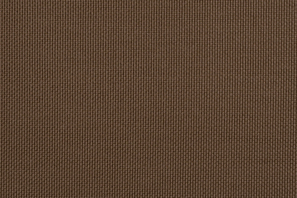 McAlister Textiles Sorrento Plain Chocolate Outdoor Fabric Fabrics 