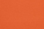 Carica l&#39;immagine nel visualizzatore di Gallery, McAlister Textiles Sorrento Plain Orange Outdoor Fabric Fabrics 
