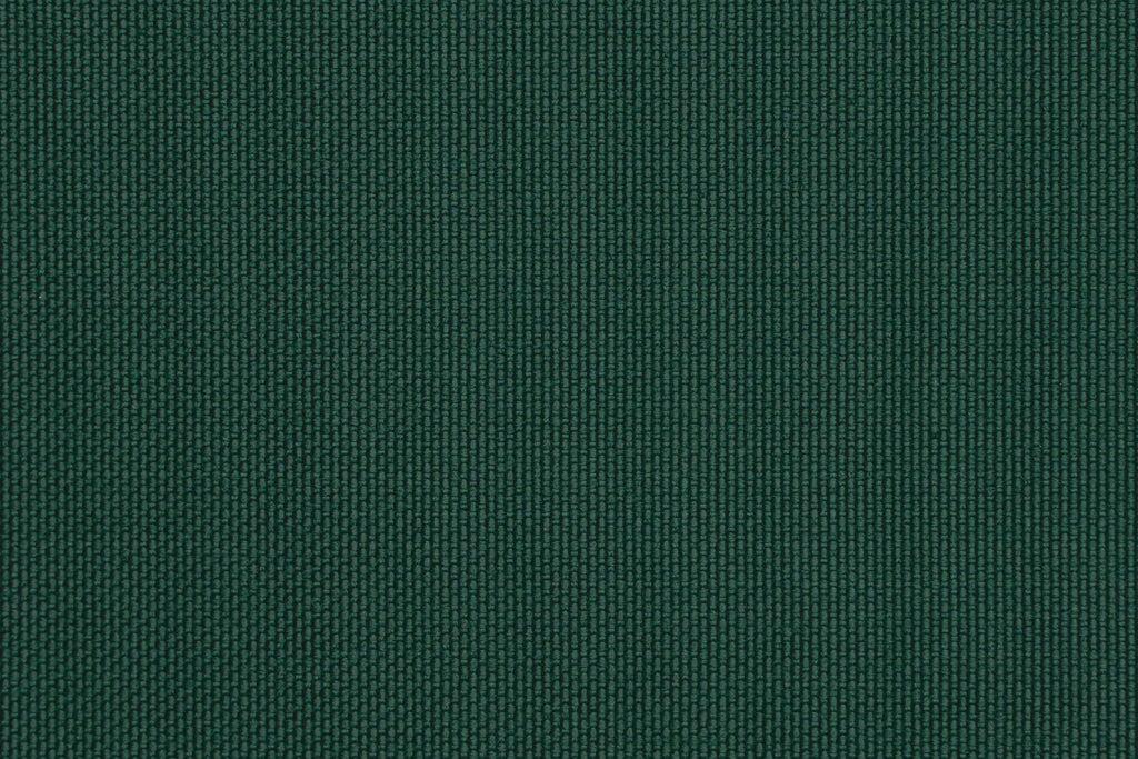 McAlister Textiles Sorrento Plain Bottle Green Outdoor Fabric Fabrics 