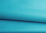 Carica l&#39;immagine nel visualizzatore di Gallery, McAlister Textiles Sorrento Plain Aqua Blue Outdoor Fabric Fabrics 
