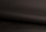 Carica l&#39;immagine nel visualizzatore di Gallery, McAlister Textiles Sorrento Plain Black Outdoor Fabric Fabrics 
