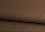 Carica l&#39;immagine nel visualizzatore di Gallery, McAlister Textiles Sorrento Plain Chocolate Outdoor Fabric Fabrics 
