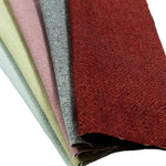 Carica l&#39;immagine nel visualizzatore di Gallery, McAlister Textiles Herringbone Charcoal Grey Fabric Fabrics 
