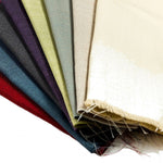 Carica l&#39;immagine nel visualizzatore di Gallery, McAlister Textiles Savannah Cream Gold Fabric Fabrics 
