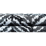 Carica l&#39;immagine nel visualizzatore di Gallery, McAlister Textiles Baja Black + White Fabric Fabrics 
