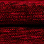 Carica l&#39;immagine nel visualizzatore di Gallery, McAlister Textiles Plain Chenille Red Fabric Fabrics 
