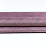 Carica l&#39;immagine nel visualizzatore di Gallery, McAlister Textiles Matt Lilac Purple Velvet Fabric Fabrics 
