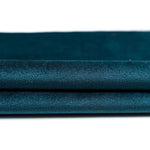 Carica l&#39;immagine nel visualizzatore di Gallery, McAlister Textiles Matt Blue Teal Velvet Fabric Fabrics 
