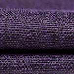 Carica l&#39;immagine nel visualizzatore di Gallery, McAlister Textiles Savannah Aubergine Purple Fabric Fabrics 

